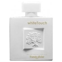 Franck Olivier white Touch 100ml - Eau de...