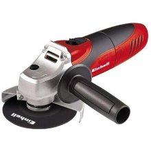 Einhell TC-AG 125 angle grinder 12.5 cm...