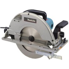 MAKITA 5103R portable circular saw 27 cm...