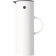 STELTON EM 77 thermal jug 1l white