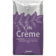 Jura Coffee bean Cafe Creme, 250g