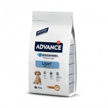 ADVANCE - Dog - Mini - Light - 3kg