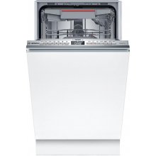 BOSCH | Dishwasher | SPV6YMX01E | Built-in |...