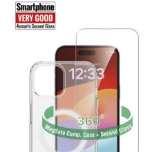 4Smarts 540603 mobile phone case 15.5 cm...