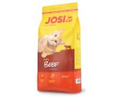 JOSERA JosiCat Tasty Beef - 18kg