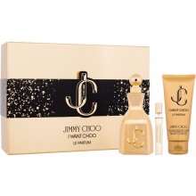 Jimmy Choo I Want Choo 100ml - Perfume...