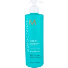 Moroccanoil Hydration 500ml - Shampoo для...