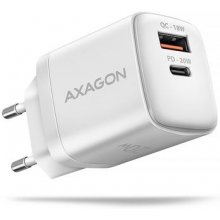 AXAGON ACU-PQ20W mobile device charger...