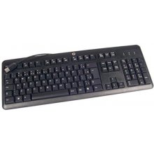 Klaviatuur HP 672647-063 keyboard USB...