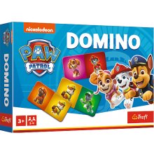 TREFL PAW PATROL Doomino Käpapatrull