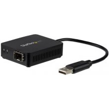 Võrgukaart StarTech.com USB 2 TO FIBER OPTIC...