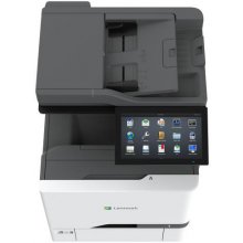 CX735ADSE MFP COLORLASER 50PPM / TOUCHSCREEN
