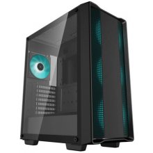 Deepcool CC560 V2 Midi Tower Black