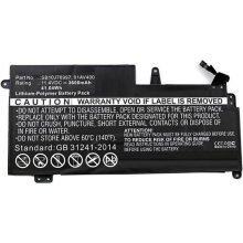 CoreParts Laptop Battery for Lenovo