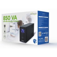 UPS Gembird EG--032 uninterruptible power...