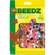 SES BEEDZ mix helmed, 1000 tk