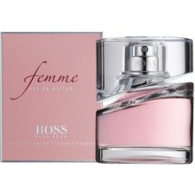 HUGO BOSS Femme 50ml - Eau de Parfum for...