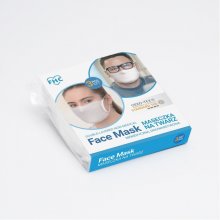 FHC многоразовая маска для лица 3 шт...