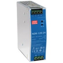 LevelOne 24V DC Industrial Power Supply...