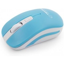 Hiir Esperanza EM126WB mouse RF Wireless...
