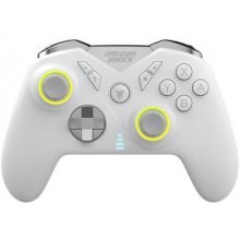 Joystick DragonShock Nebula Pro White...