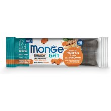 Monge GIFT Dog MEAT BARS Mobility support...