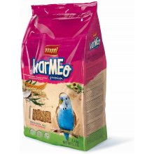 VITAPOL ZVP-2168 pet bird food 2.5 kg