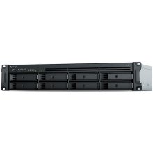 SYL Synology | Rack NAS | RS1221+ | Up to 8...