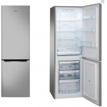 Amica FK2695.2FTX(E) fridge-freezer...