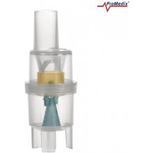 ProMedix Nebulizer container for medicament...