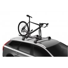 Thule 564001 car roof / rack carrier Bicycle...
