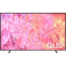 Samsung TV Set |  | 50" | 4K / Smart | QLED...