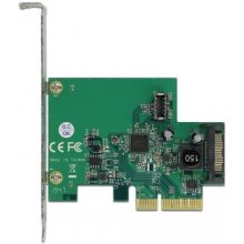 DeLOCK PCI Express x4 Card to 1 x internal...