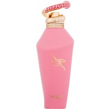 Zimaya Hawwa Pink 100ml - Eau de Parfum for...