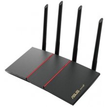 ASUS RT-AX55 wireless router Gigabit...