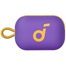 Kõlarid ANKER Speaker Soundcore GO SELECT 4...