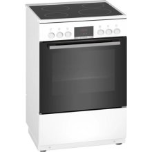 Bosch Serie 4 HKN31A020U cooker Freestanding...