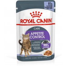 Royal Canin Appetite Control Jelly (karp...
