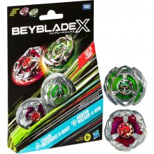 BEYBLADE X Волчок 2шт