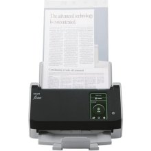 RICOH fi-8040 ADF + Manual feed scanner 600...
