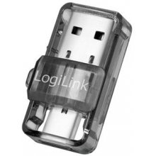 LOGILINK Bluetooth 5.0 adapter, USB 3.2...