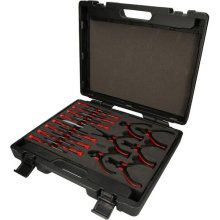 KS Tools 500.7190 mechanics tool set 21...