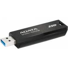 ADATA External SSD||SC610|1TB|USB 3.2|Write...