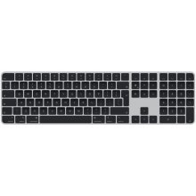 APPLE | Magic Keyboard with Touch ID |...
