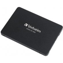 Жёсткий диск Verbatim Vi550 S3 SSD 512GB