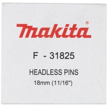 MAKITA Pins 0,6 x 35mm F-31854 10000 pcs