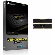 Оперативная память Corsair DDR4 Vengeance...
