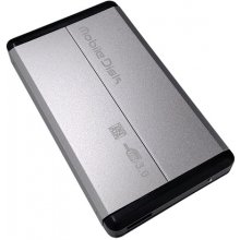 2.5" HDD Case USB3.0, 6.5 cm