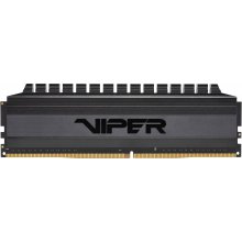 Mälu PATRIOT MEMORY Memory DDR4 Viper 4...