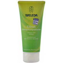 Weleda Citrus 200ml - Shower Cream for Women...